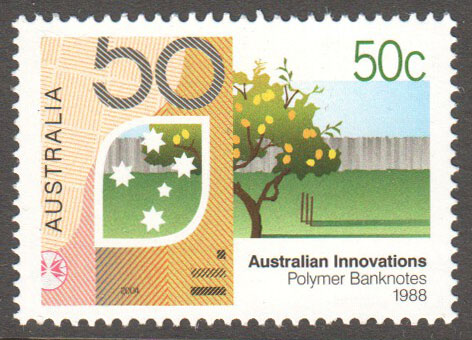 Australia Scott 2243 MNH